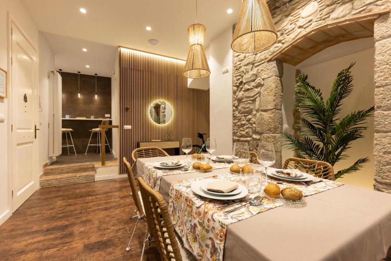 Bravissimo Ferreries, 3-Bedroom Apartment Gérone Extérieur photo