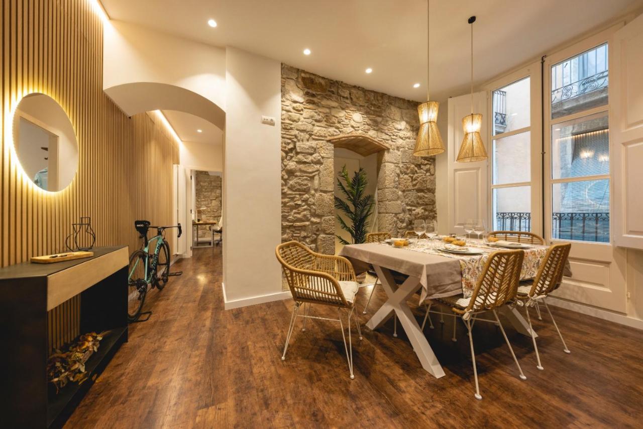 Bravissimo Ferreries, 3-Bedroom Apartment Gérone Extérieur photo