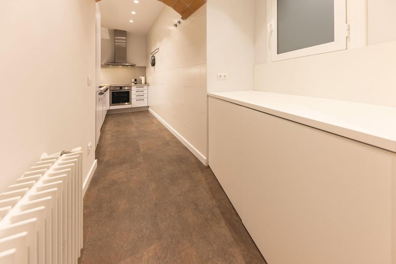 Bravissimo Ferreries, 3-Bedroom Apartment Gérone Extérieur photo