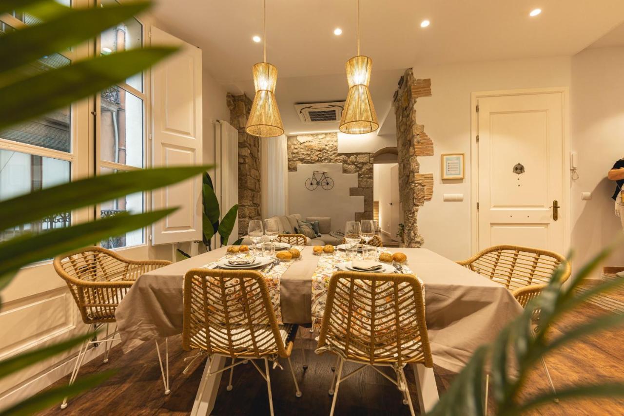 Bravissimo Ferreries, 3-Bedroom Apartment Gérone Extérieur photo
