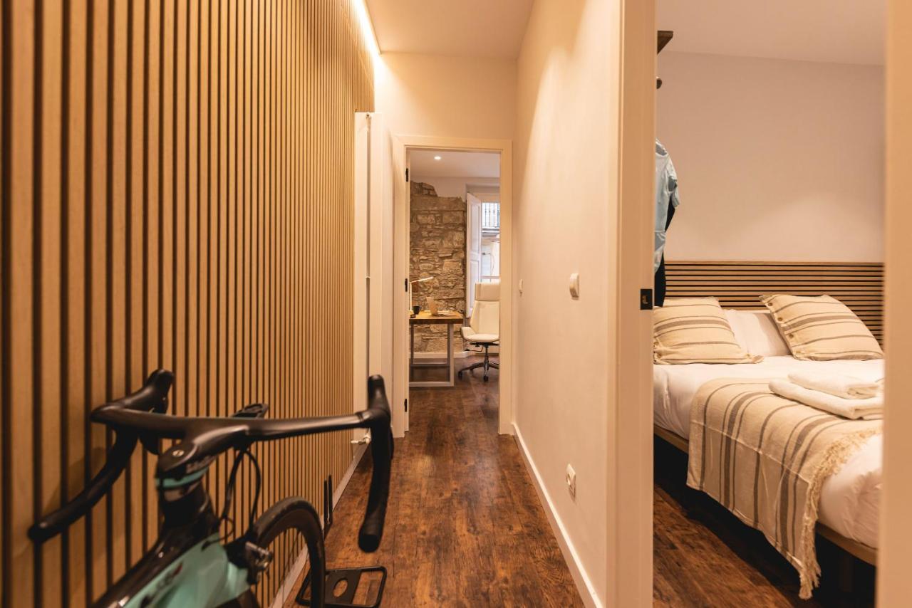 Bravissimo Ferreries, 3-Bedroom Apartment Gérone Extérieur photo