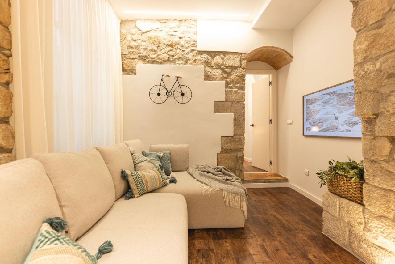 Bravissimo Ferreries, 3-Bedroom Apartment Gérone Extérieur photo