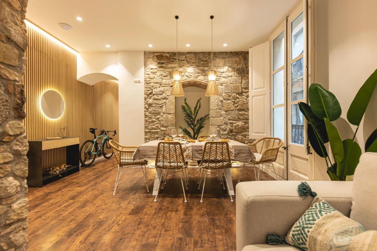 Bravissimo Ferreries, 3-Bedroom Apartment Gérone Extérieur photo