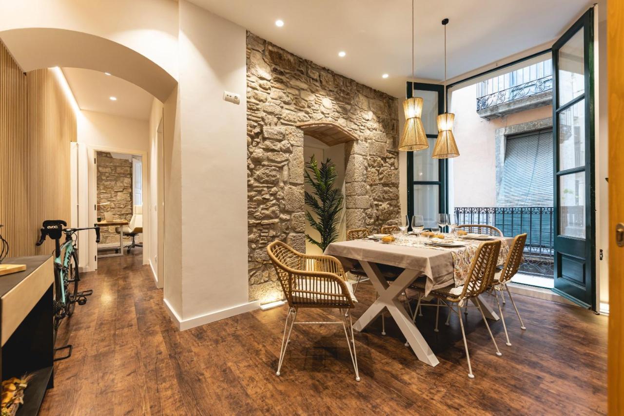 Bravissimo Ferreries, 3-Bedroom Apartment Gérone Extérieur photo