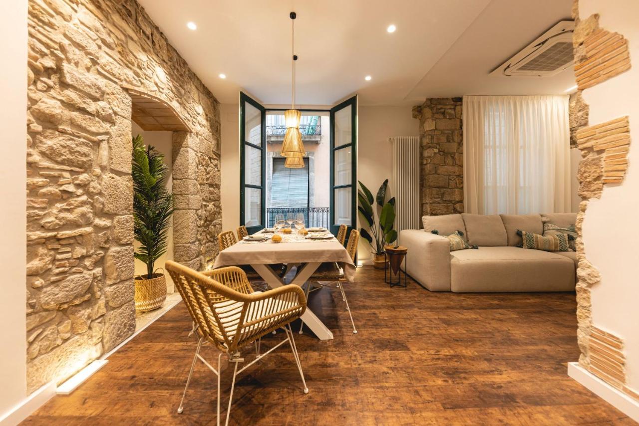 Bravissimo Ferreries, 3-Bedroom Apartment Gérone Extérieur photo