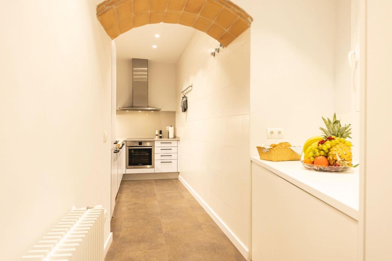 Bravissimo Ferreries, 3-Bedroom Apartment Gérone Extérieur photo