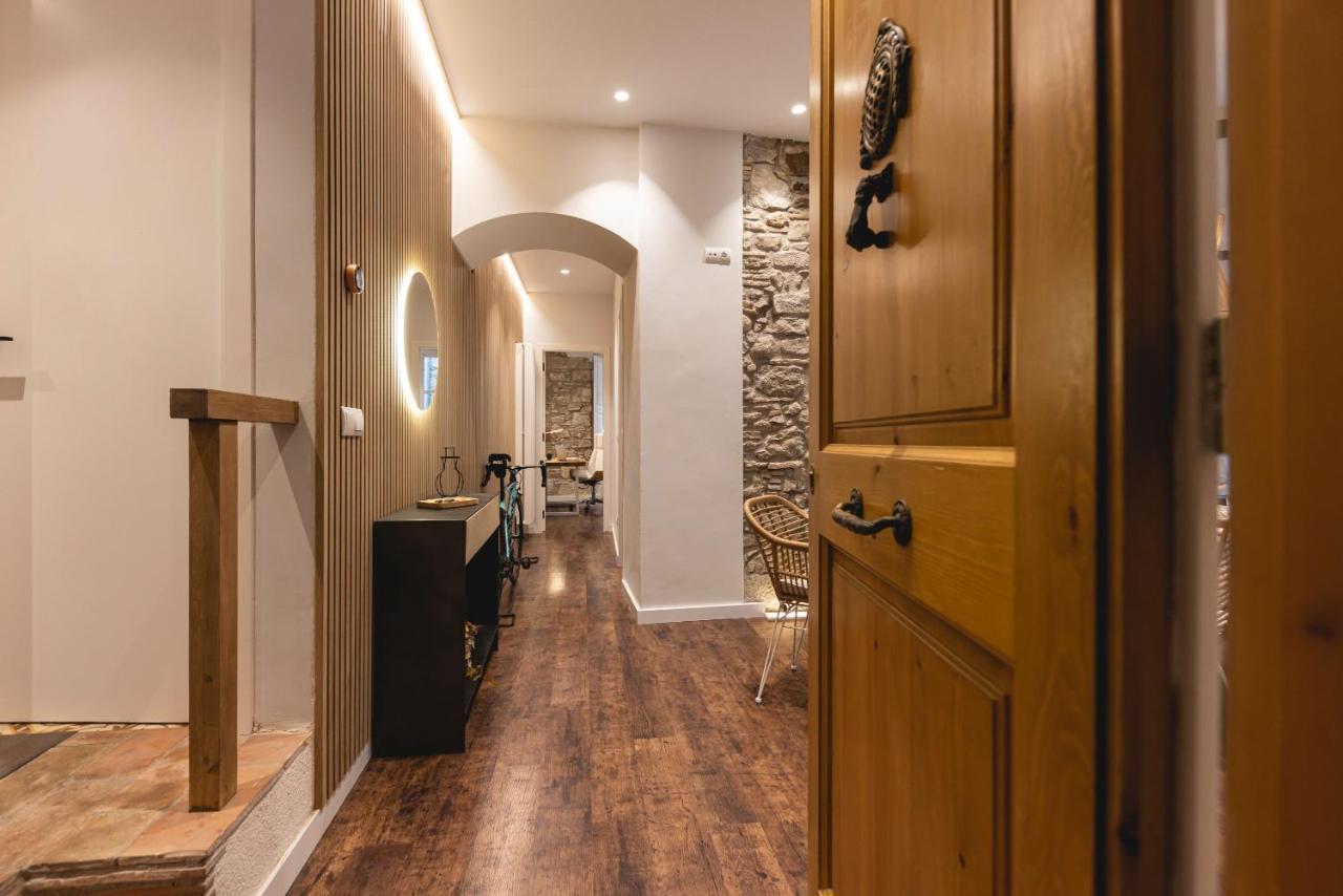 Bravissimo Ferreries, 3-Bedroom Apartment Gérone Extérieur photo