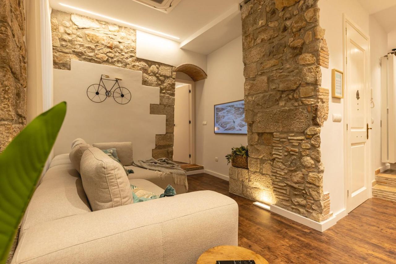 Bravissimo Ferreries, 3-Bedroom Apartment Gérone Extérieur photo