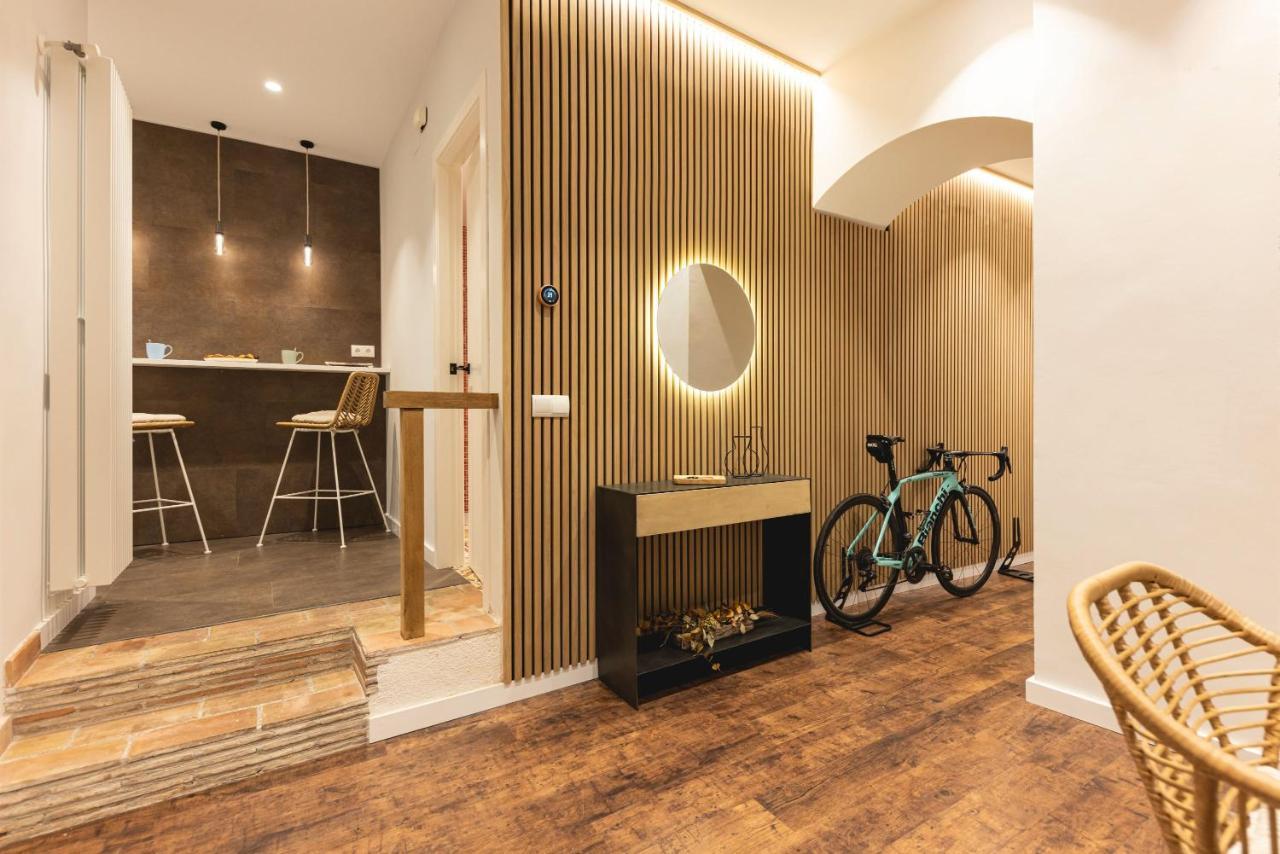 Bravissimo Ferreries, 3-Bedroom Apartment Gérone Extérieur photo