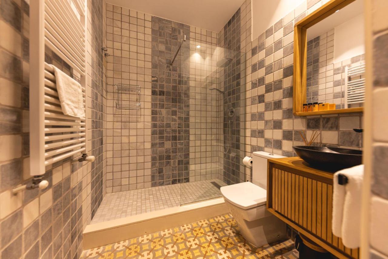Bravissimo Ferreries, 3-Bedroom Apartment Gérone Extérieur photo