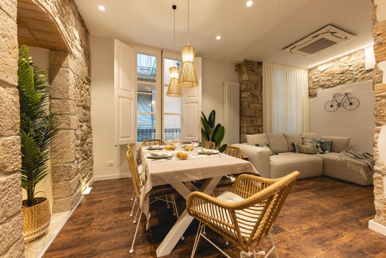 Bravissimo Ferreries, 3-Bedroom Apartment Gérone Extérieur photo