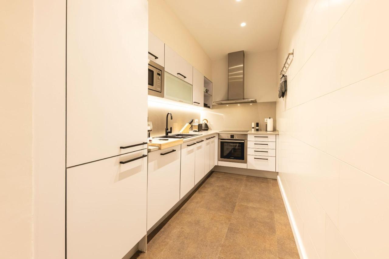 Bravissimo Ferreries, 3-Bedroom Apartment Gérone Extérieur photo