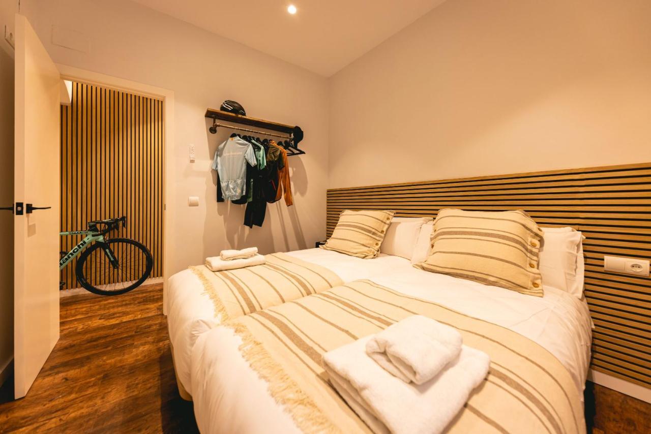 Bravissimo Ferreries, 3-Bedroom Apartment Gérone Extérieur photo