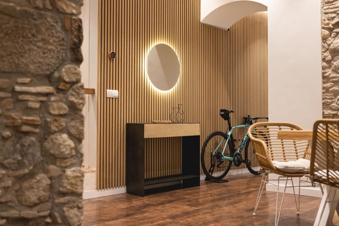 Bravissimo Ferreries, 3-Bedroom Apartment Gérone Extérieur photo