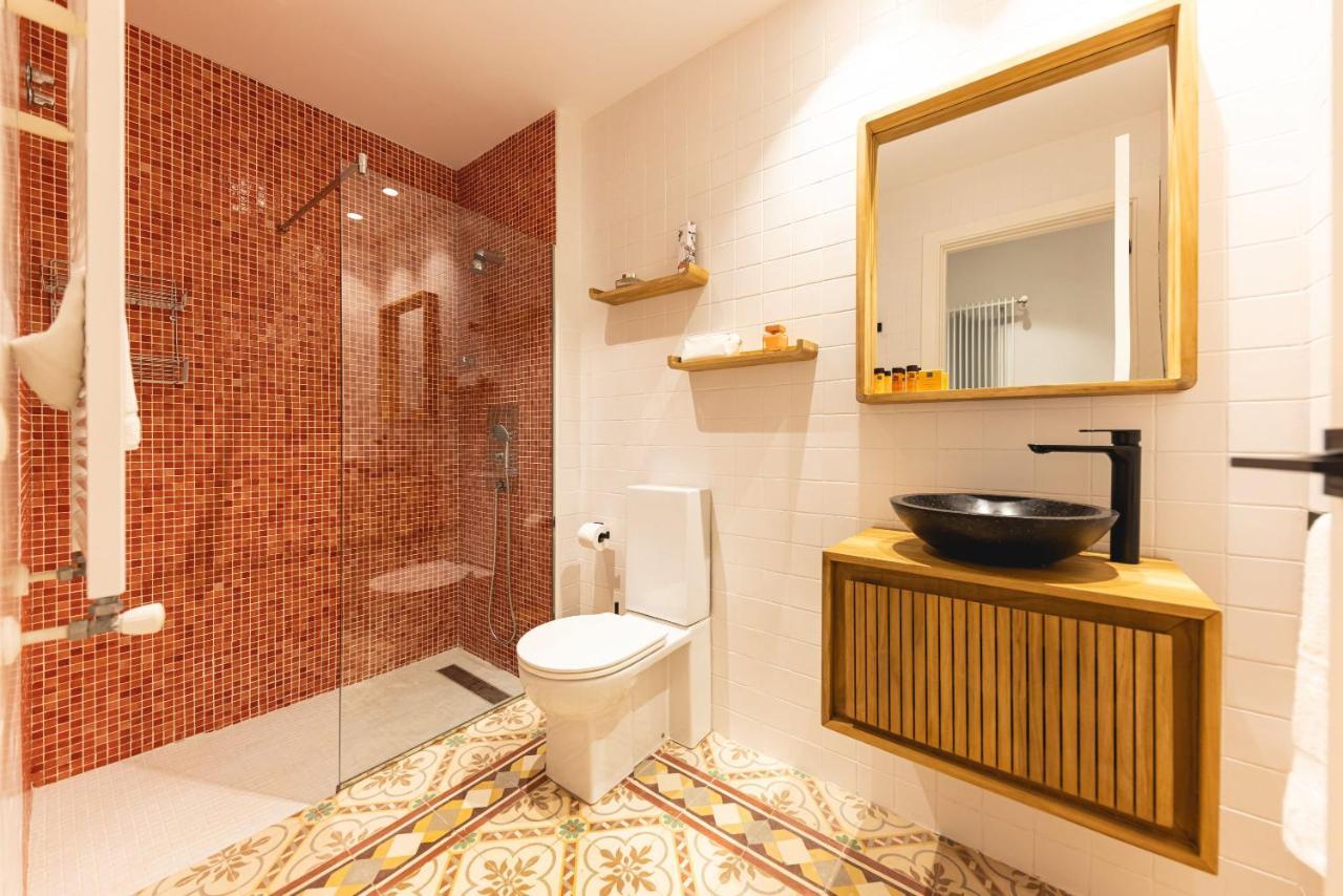 Bravissimo Ferreries, 3-Bedroom Apartment Gérone Extérieur photo